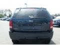 Modern Blue Pearl - Grand Cherokee Laredo Photo No. 4