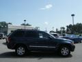 Modern Blue Pearl - Grand Cherokee Laredo Photo No. 6