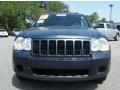 Modern Blue Pearl - Grand Cherokee Laredo Photo No. 8