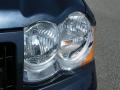 Modern Blue Pearl - Grand Cherokee Laredo Photo No. 9