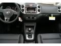 Alpine Gray Metallic - Tiguan SE Photo No. 6