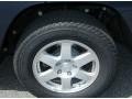 Modern Blue Pearl - Grand Cherokee Laredo Photo No. 11