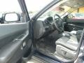 Modern Blue Pearl - Grand Cherokee Laredo Photo No. 13
