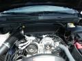 Modern Blue Pearl - Grand Cherokee Laredo Photo No. 28