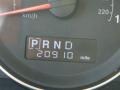 Modern Blue Pearl - Grand Cherokee Laredo Photo No. 29