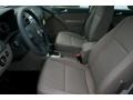 Alpine Gray Metallic - Tiguan S Photo No. 5