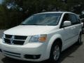 Stone White - Grand Caravan SXT Photo No. 1