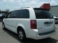 Stone White - Grand Caravan SXT Photo No. 3