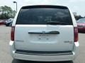 Stone White - Grand Caravan SXT Photo No. 4