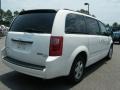 Stone White - Grand Caravan SXT Photo No. 5