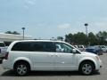 Stone White - Grand Caravan SXT Photo No. 6