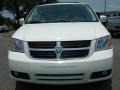 Stone White - Grand Caravan SXT Photo No. 8