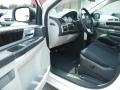 Stone White - Grand Caravan SXT Photo No. 13