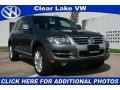 Galapagos Metallic - Touareg 2 V8 Photo No. 1