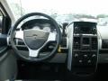 Stone White - Grand Caravan SXT Photo No. 18