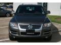 Galapagos Metallic - Touareg 2 V8 Photo No. 10