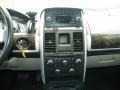 Stone White - Grand Caravan SXT Photo No. 21