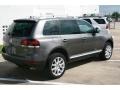 Galapagos Metallic - Touareg 2 V8 Photo No. 15