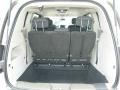 Stone White - Grand Caravan SXT Photo No. 27