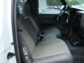 Oxford White - Ranger Edge Regular Cab 4x4 Photo No. 13