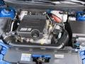 Electric Blue Metallic - G6 V6 Sedan Photo No. 6