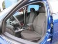 2006 Electric Blue Metallic Pontiac G6 V6 Sedan  photo #8