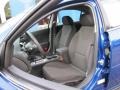 Electric Blue Metallic - G6 V6 Sedan Photo No. 8