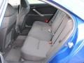 2006 Electric Blue Metallic Pontiac G6 V6 Sedan  photo #10