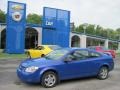Blue Flash Metallic - Cobalt LS Coupe Photo No. 1