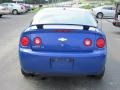 Blue Flash Metallic - Cobalt LS Coupe Photo No. 3