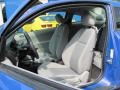 Blue Flash Metallic - Cobalt LS Coupe Photo No. 7