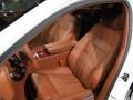 Glacier White - Continental Flying Spur Speed Photo No. 5