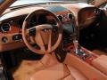 Glacier White - Continental Flying Spur Speed Photo No. 7