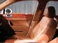 Glacier White - Continental Flying Spur Speed Photo No. 11