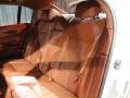 Glacier White - Continental Flying Spur Speed Photo No. 12