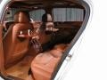 Glacier White - Continental Flying Spur Speed Photo No. 13