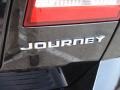 2010 Brilliant Black Crystal Pearl Dodge Journey SE  photo #14
