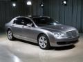 Silver Tempest - Continental Flying Spur  Photo No. 3