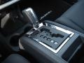2010 Brilliant Black Crystal Pearl Dodge Journey SE  photo #19