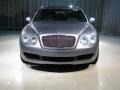 Silver Tempest - Continental Flying Spur  Photo No. 4