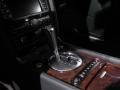 Silver Tempest - Continental Flying Spur  Photo No. 10