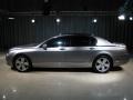 Silver Tempest - Continental Flying Spur  Photo No. 16