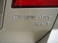 White Gold - Journey SXT Photo No. 13
