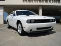 Stone White - Challenger SE Photo No. 1