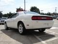 Stone White - Challenger SE Photo No. 5