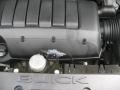 2010 Quicksilver Metallic Buick Enclave CXL AWD  photo #20