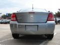 2010 Silver Steel Metallic Dodge Avenger Express  photo #4