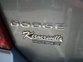 2010 Silver Steel Metallic Dodge Avenger Express  photo #14