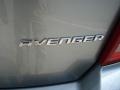 2010 Silver Steel Metallic Dodge Avenger Express  photo #15