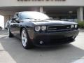 Brilliant Black Crystal Pearl - Challenger SRT8 Photo No. 1